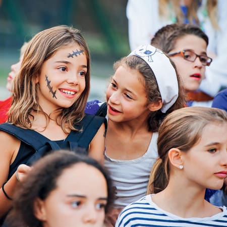 BAFA - Formation Générale - Internat - Bombannes Wellness Sport Camping