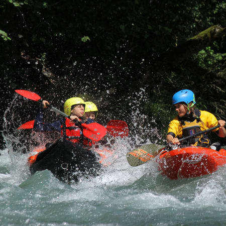 Full Eaux vives Sensations
