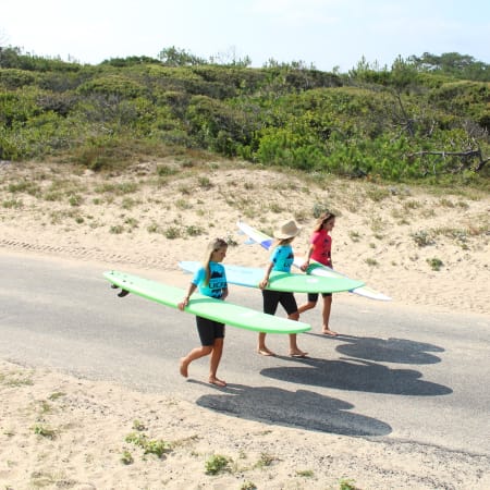 Surf