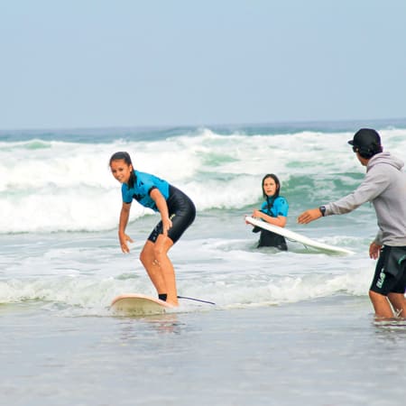 Full Surf