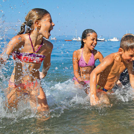 Multi'Sensations CAF