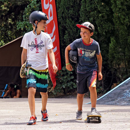 Multisports - Toussaint - Sans hébergement