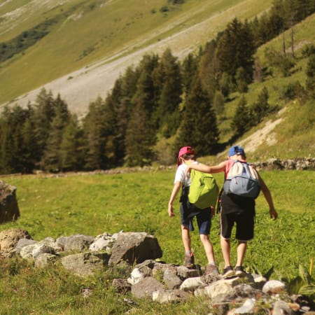 Aventuriers des Pyrénées - Sans hébergement