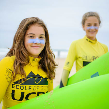 Surf / Padel