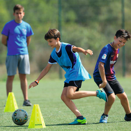 Football cup