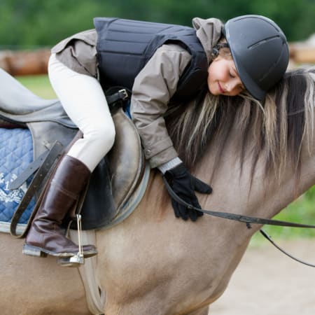 Équitation / Multisports