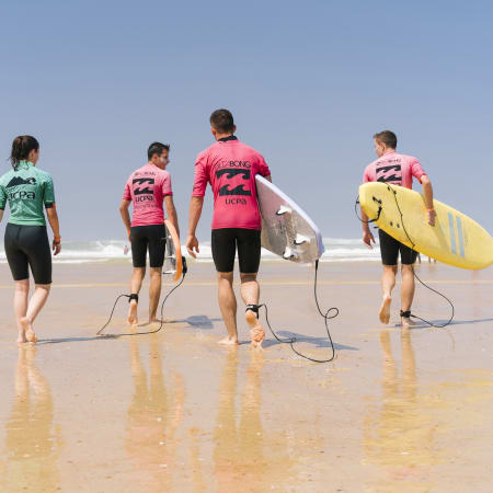 Full Surf