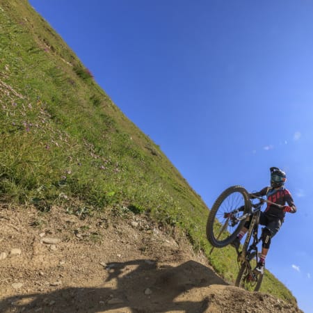 American Sport Camp & VTT
