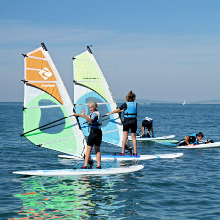 Windsurf