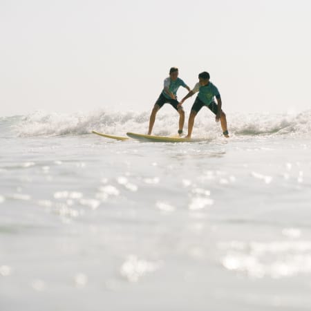 Full Surf