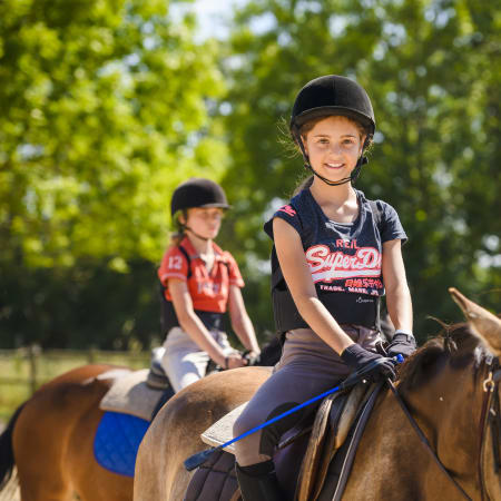 Full Équitation 