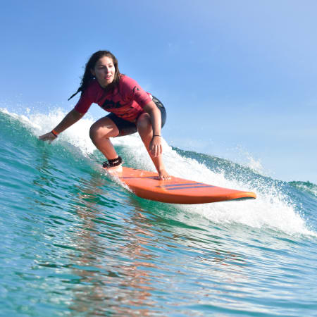 Surf