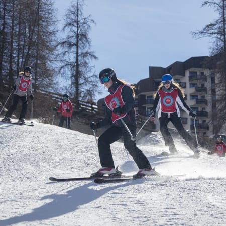 Full Ski
