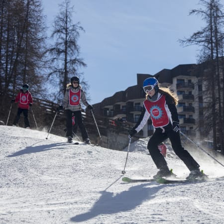 Full Ski