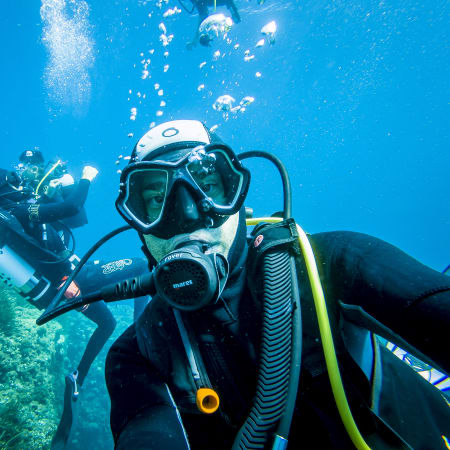 Plongée exploration et Rando Caraïbes 14 jours