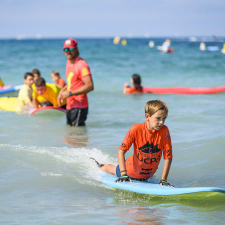 English Camp & Sports