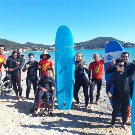 Mix multi-nautique - Départ le 21 juillet