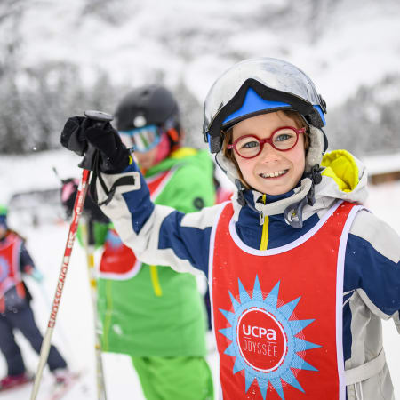 Ski coaching Pralognan - Courchevel - La Plagne