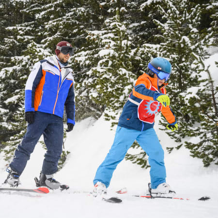 Full Ski