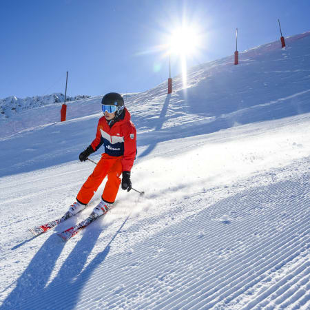 Ski Coaching Haute-Maurienne Vanoise