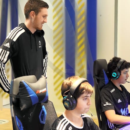 Esport / Multisports