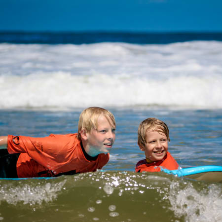 Full Surf