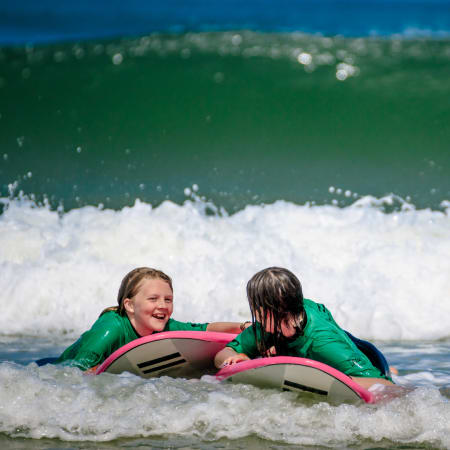 Surf / Pêche