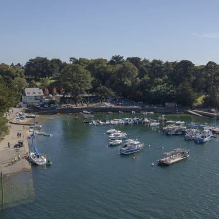 Classe de mer - Séjour Accompagnants sans activité - 18/64 ans - Lodge - 4 jours