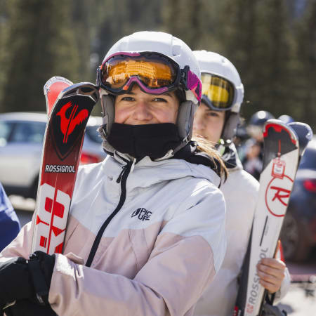 Full Ski