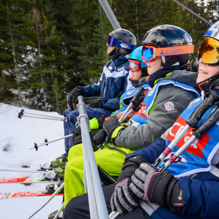 Full Ski