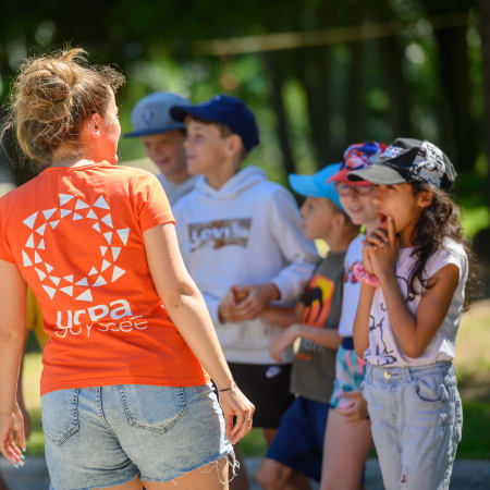 BAFA - Approfondissement Jeux & Activités de Coopération - Externat - Vincennes