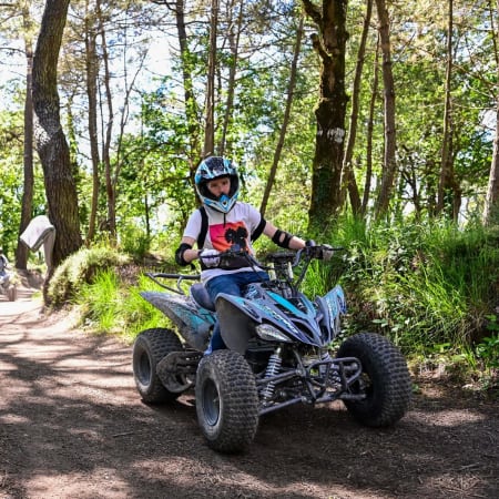 Quad électrique / Multisports