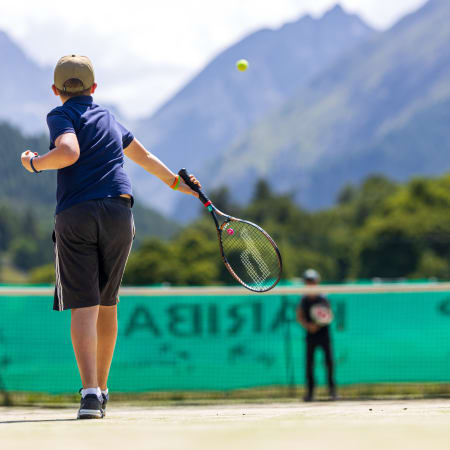 Tennis / Multisports