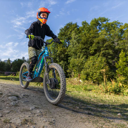 Multisports 14 jours