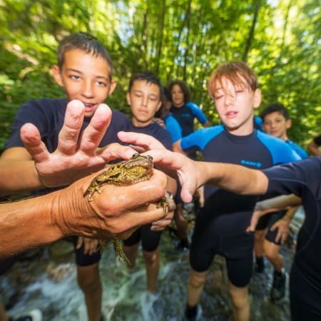 Multisports 14 jours