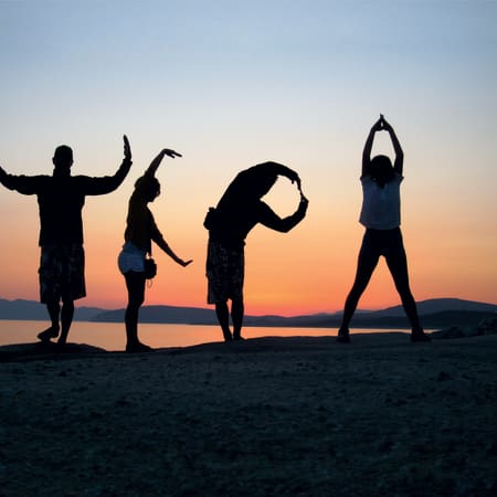 Sport & Fun Mont Olympe