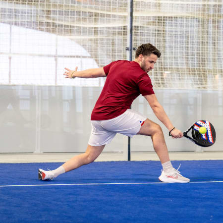 Surf & Padel sur la Côte Landaise