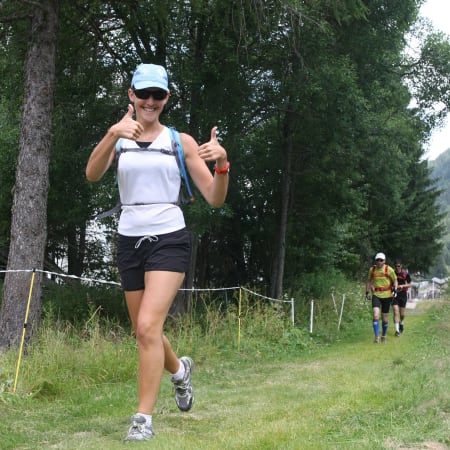 Week End Objectif Trail, Spécial découverte  - Sans hébergement