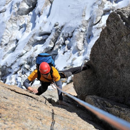 Alpinisme évolution