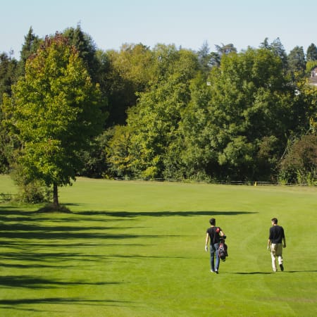 Break 4 jours Golf - Sans hébergement