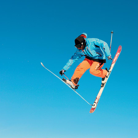 Weekend Groupe - Ski ou snowboard Pack mini - 2 Jours/1 nuit 
