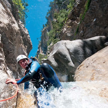 Pyrénées Raid Aventure - Happy Summer
