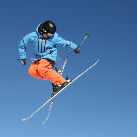 Découverte Freestyle Ski ou Snowboard 