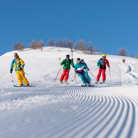 Ski Pack Plein-temps en 6 jours - Happy Winter