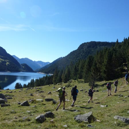 Multisports Montagne 20H - 5 jours - Spécial Etudiants