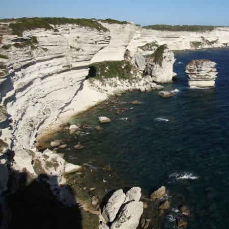 Croisière voilier et randonnée pédestre Corse