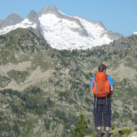 Tour du mont Perdu