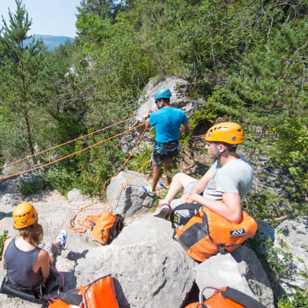 Multisport Sensations - Happy Summer