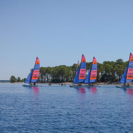 Classe de Mer - Séjour accompagnant non encadré - 18/64 ans - 3 jours