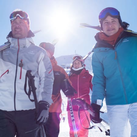 Weekend Spécial Closing Serre Che